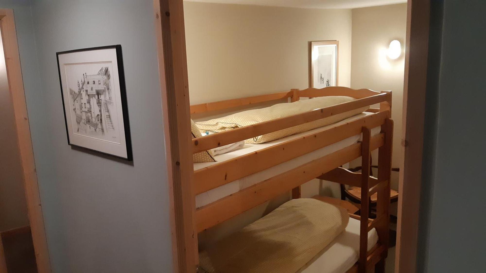 Pres Des Forts Apartamento Briançon
