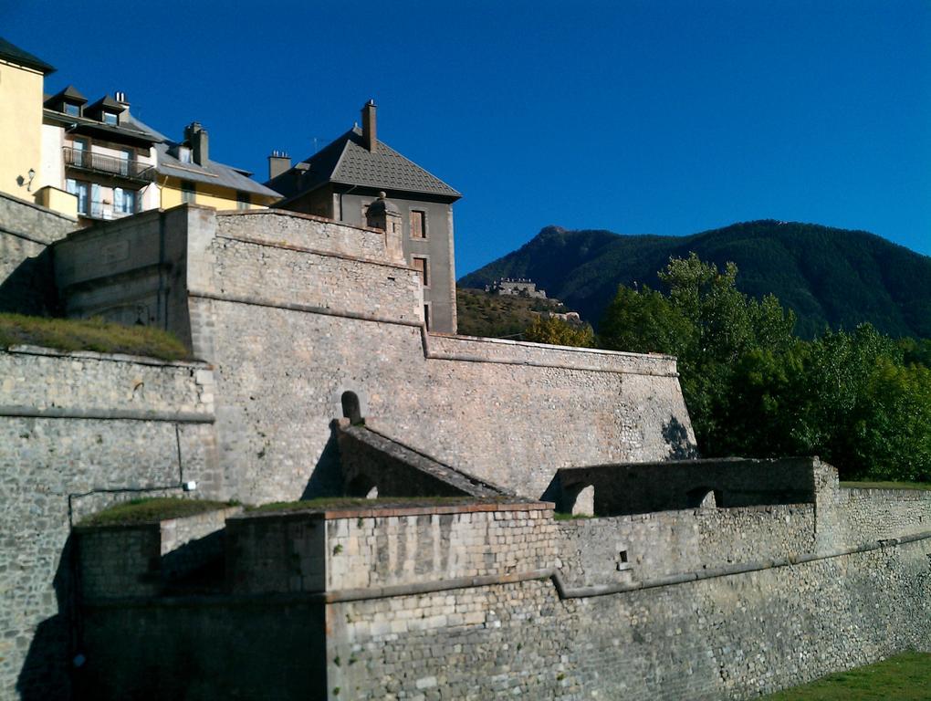 Pres Des Forts * Briançon
