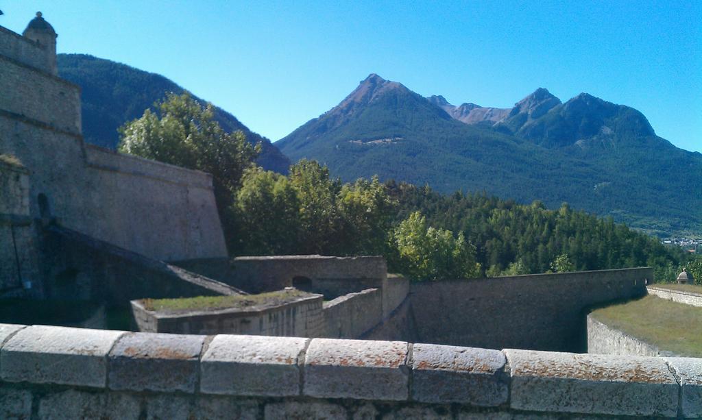 Pres Des Forts Briançon