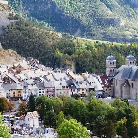 Pres Des Forts Briancon  Exterior photo