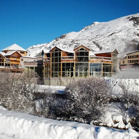 Pres Des Forts Briancon  Exterior photo