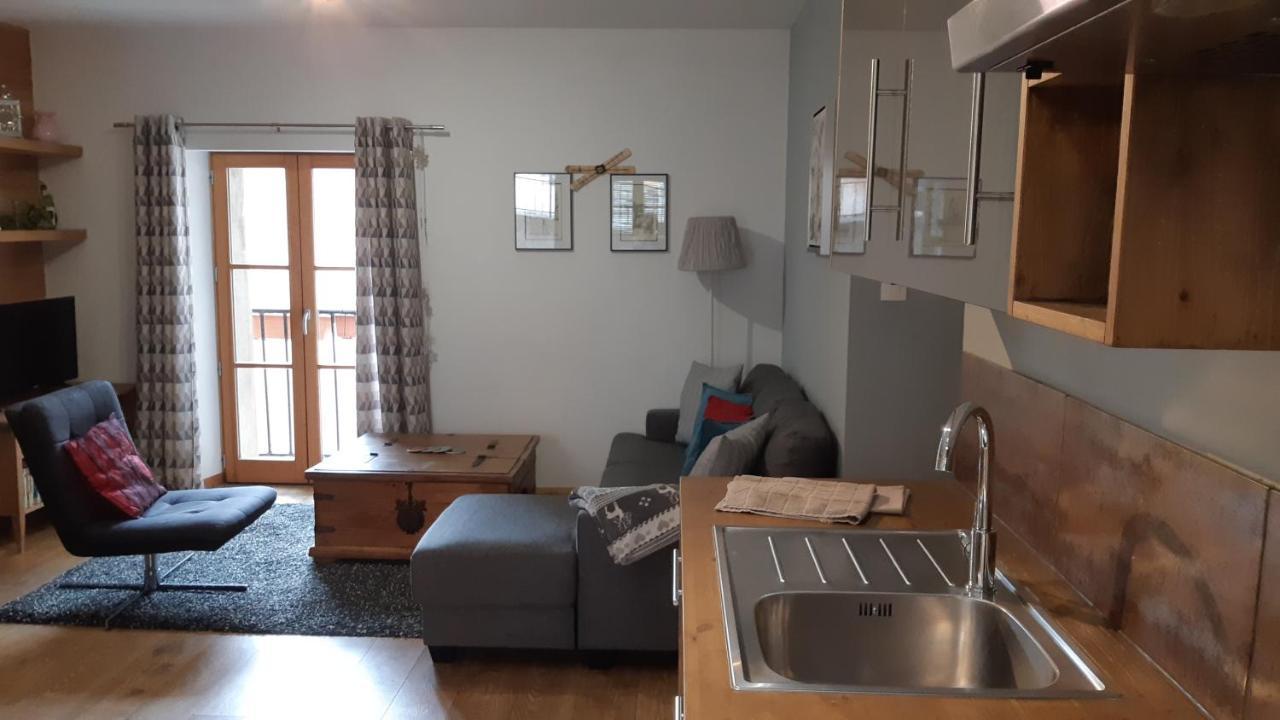 Apartment Pres Des Forts Briancon (Hautes-Alpes)