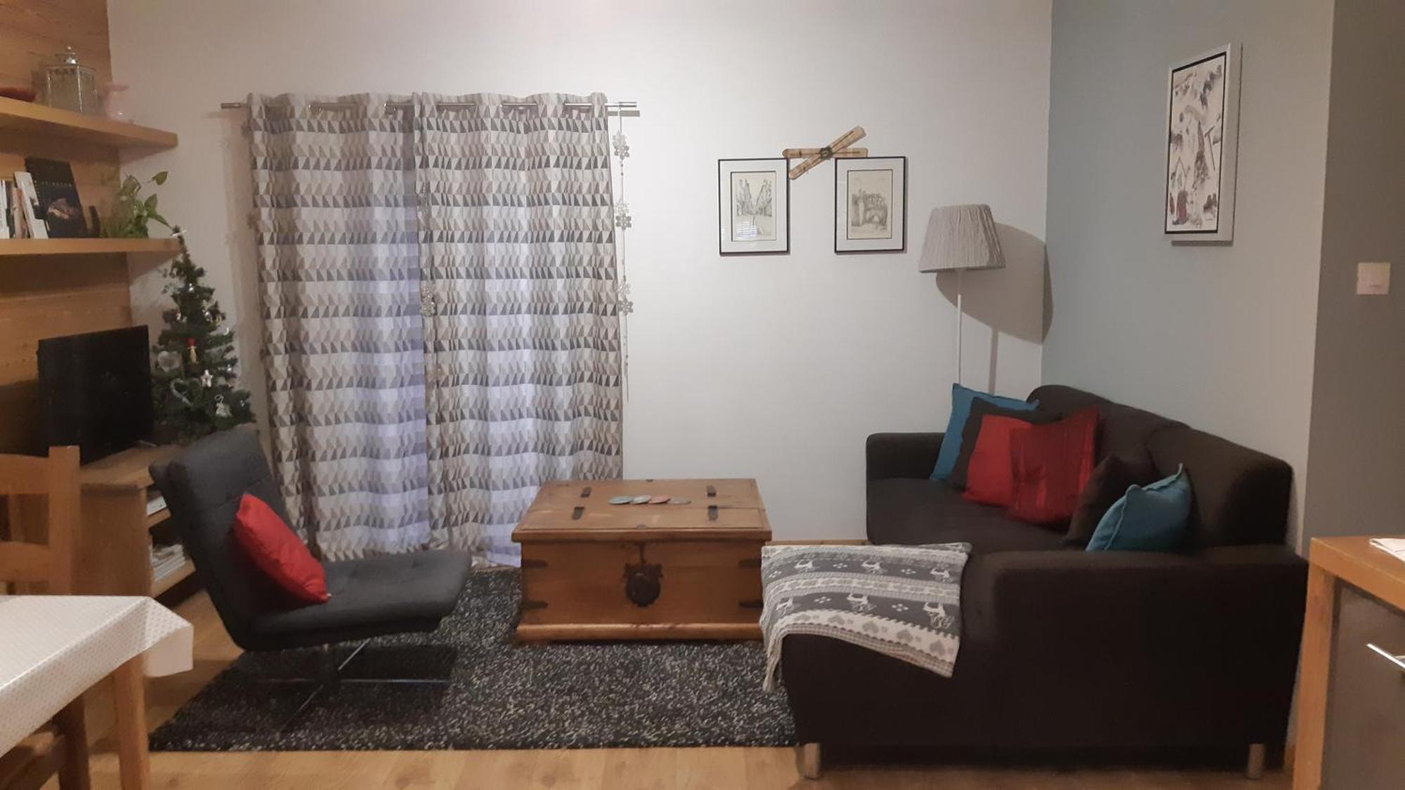 Apartment Pres Des Forts *