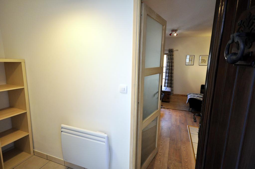 Apartment Pres Des Forts