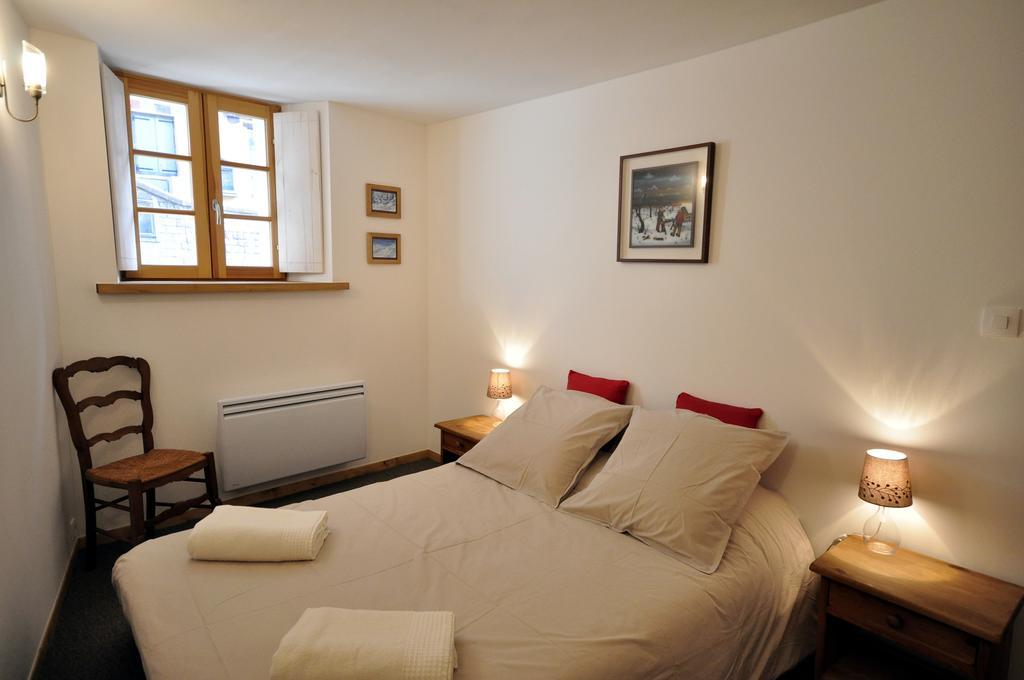 Pres Des Forts Apartment