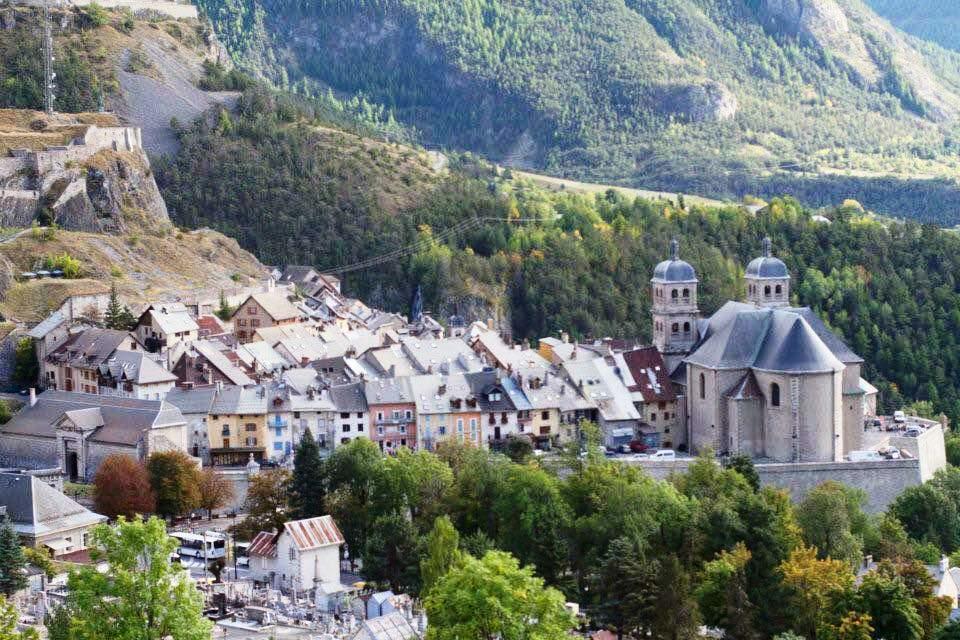 Apartment Pres Des Forts Briancon (Hautes-Alpes)