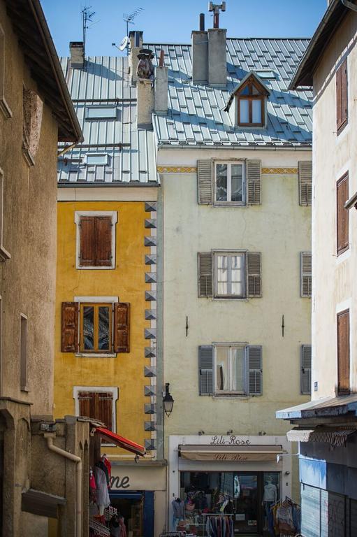 Apartment Pres Des Forts