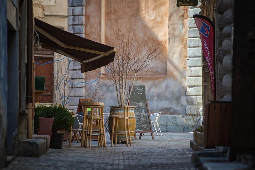 Pres Des Forts Briancon (Hautes-Alpes)