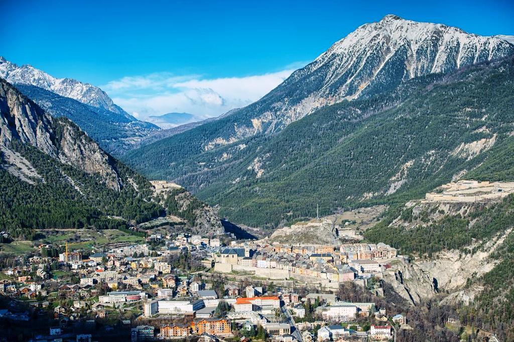 Apartment Pres Des Forts Briancon (Hautes-Alpes)