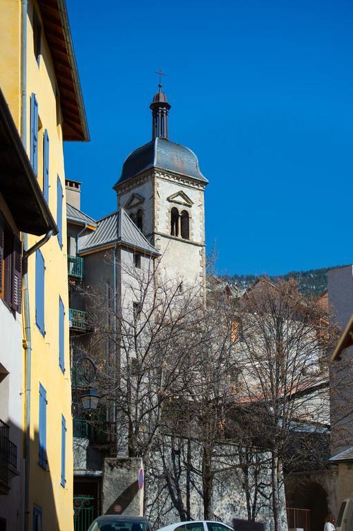 Apartment Pres Des Forts Briancon (Hautes-Alpes)