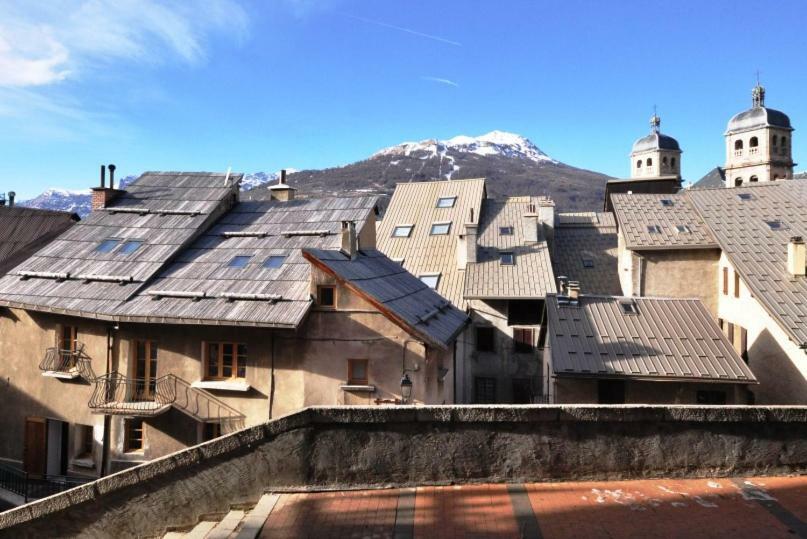 Pres Des Forts Apartment Briancon (Hautes-Alpes)