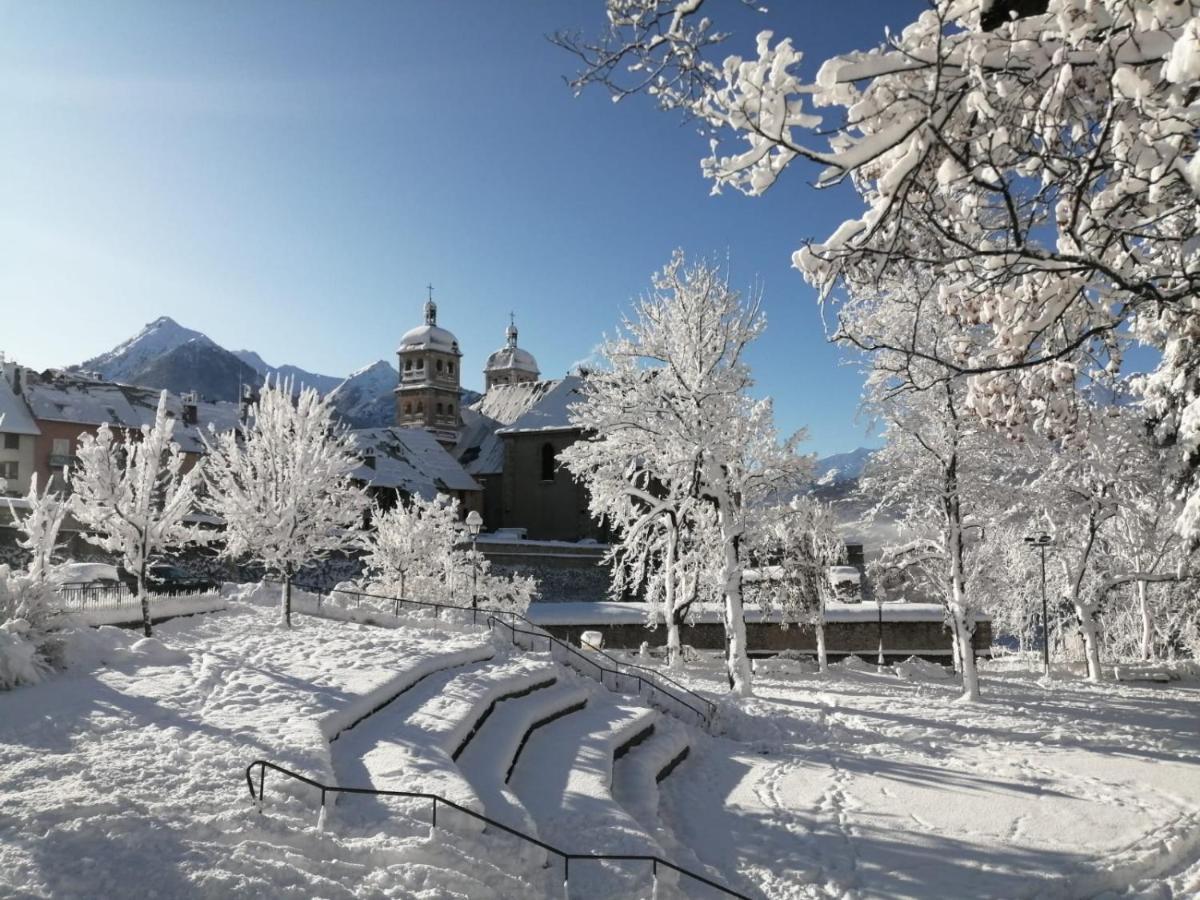 Pres Des Forts * Briancon (Hautes-Alpes)