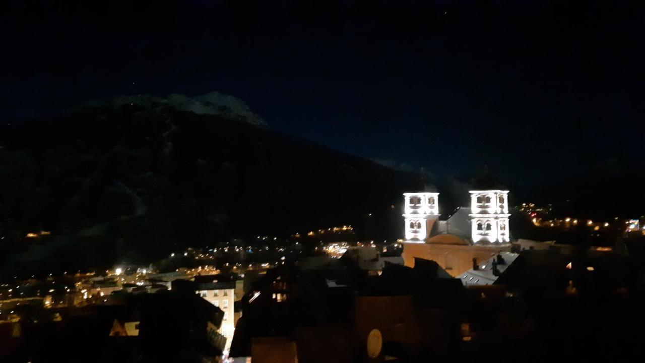 Pres Des Forts * Briancon (Hautes-Alpes)